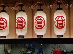 -仓桥家·焗寿司·锅物(光谷步行街店)
