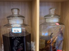 -朴小妹人参鸡汤火锅(长白山万达店)