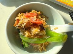 -那家·油麻菜馆(常德道店)