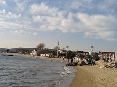 -老虎石海上公园