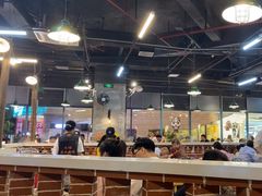 -憨铁匠老火锅(龙岗万科里店)