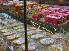 -鹤所·低糖零蔗糖烘焙(长楹店)