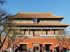 -东华门大街小区