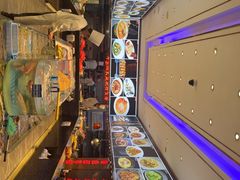 -望海湾鱼头泡饼·天津菜(空港店)