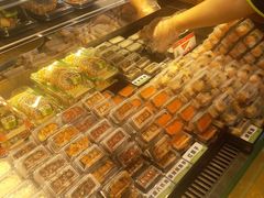 -池田寿司·4H鲜作(西直门凯德华联店)