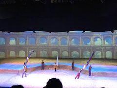 -cavalia·舞马