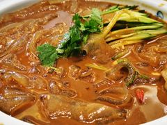 -香融府·烤鸭·家常菜(马家堡路店)