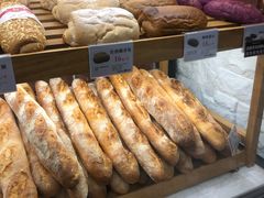 -BROAD面包路·欧式面包(龙湖时代C馆店)