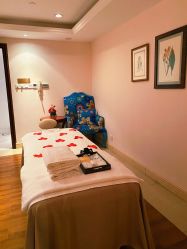 -尊尚柏丽美容SPA