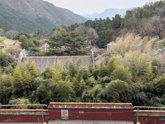 -潭柘寺景区
