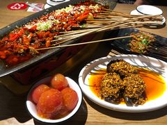 -成都吃客(九眼桥店)