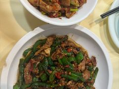 -笨罗卜浏阳菜馆(龙华鹏润达店)