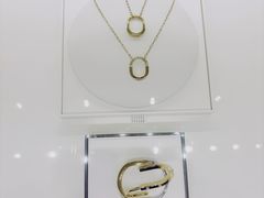 -Tiffany & Co.蒂芙尼
(南京德基广场店)