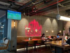 -Devils’ Brewery小恶魔精酿啤酒(武汉天地店)