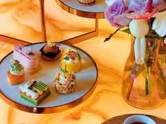 -上海和平饭店华懋阁 Cathay Room