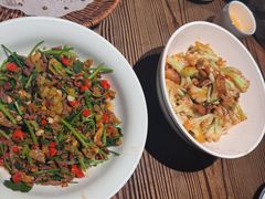 -湖南人家·家传湖南菜(水围店)