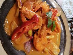 -曼谷食堂·泰国家庭料理(丹桂路店)