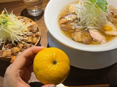 -真打拉面·日式拉面新流派(体育西横街店)