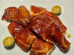 -金海华·悦食东方(苏州中心商场店)