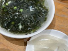 -华三爷拌面(上海光启城店)