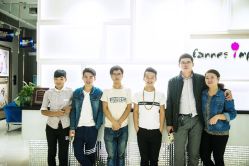 戛纳印象摄影工作室(南开定制店)-戛纳印象摄影(潮拍定制馆)