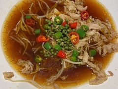 -羲和雅苑•北京烤鸭(国贸商城店)