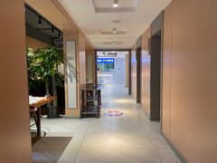 大堂-渔港甄宴·海鲜·地标烟台菜(金沙滩店)