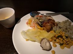 -光谷希尔顿酒店-厨意意大利餐厅(鸿雁路店)