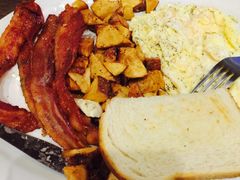 -Coldfoot Camp Trucker's Cafe
