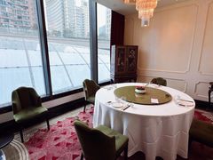 -上海总会SHANGHAICLUB(兴业太古汇店)