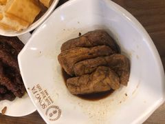 -松發肉骨茶(牛车水店)