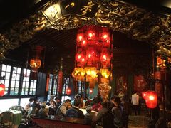 -誉八仙茶室酒楼(新天地店)