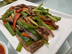 -金华安大酒楼·老牌潮菜·粤式茶点(东方国际店)