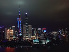 -上海外滩茂悦大酒店