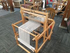 -手工艺活态馆