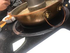 -裕德孚手切涮羊肉(建业凯旋广场店)