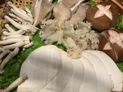 -盡膳口福跷脚牛肉火锅(合生汇购物中心店)