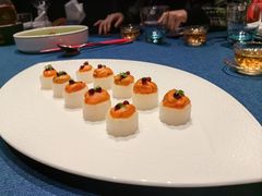 -三利音·玖弄小鲜(浦东嘉里城店)