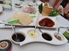 梧桐四味烤鸭-梧桐