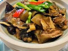 甲鱼-良渚君澜度假酒店·中餐厅