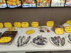 -龙香居海鲜浑锅家常菜·特色驴肉