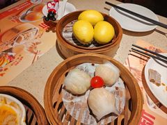 -点都德(花城店)