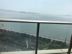 -舟山希尔顿酒店