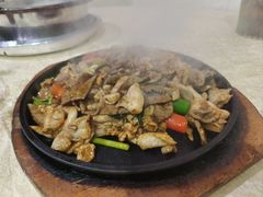 -标记美食新鲜猪杂(兴南大道店)