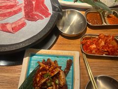 -春熙台·韩国料理(宝安西乡店)