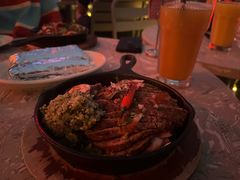 -Chili's Cafe&Bar奇利斯(滨江店)
