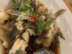 -丰收日·小海鲜·沪上家宴(顾村正大店)