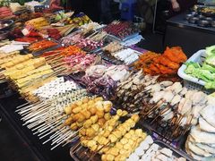 -瑞安第一泡·后街泡泡(虹桥后街店)