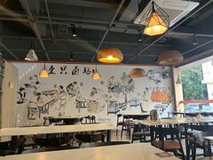 -壹只卤鹅·潮汕菜(莲塘店)