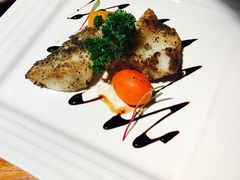 -Amanda餐厅(长乐路店)